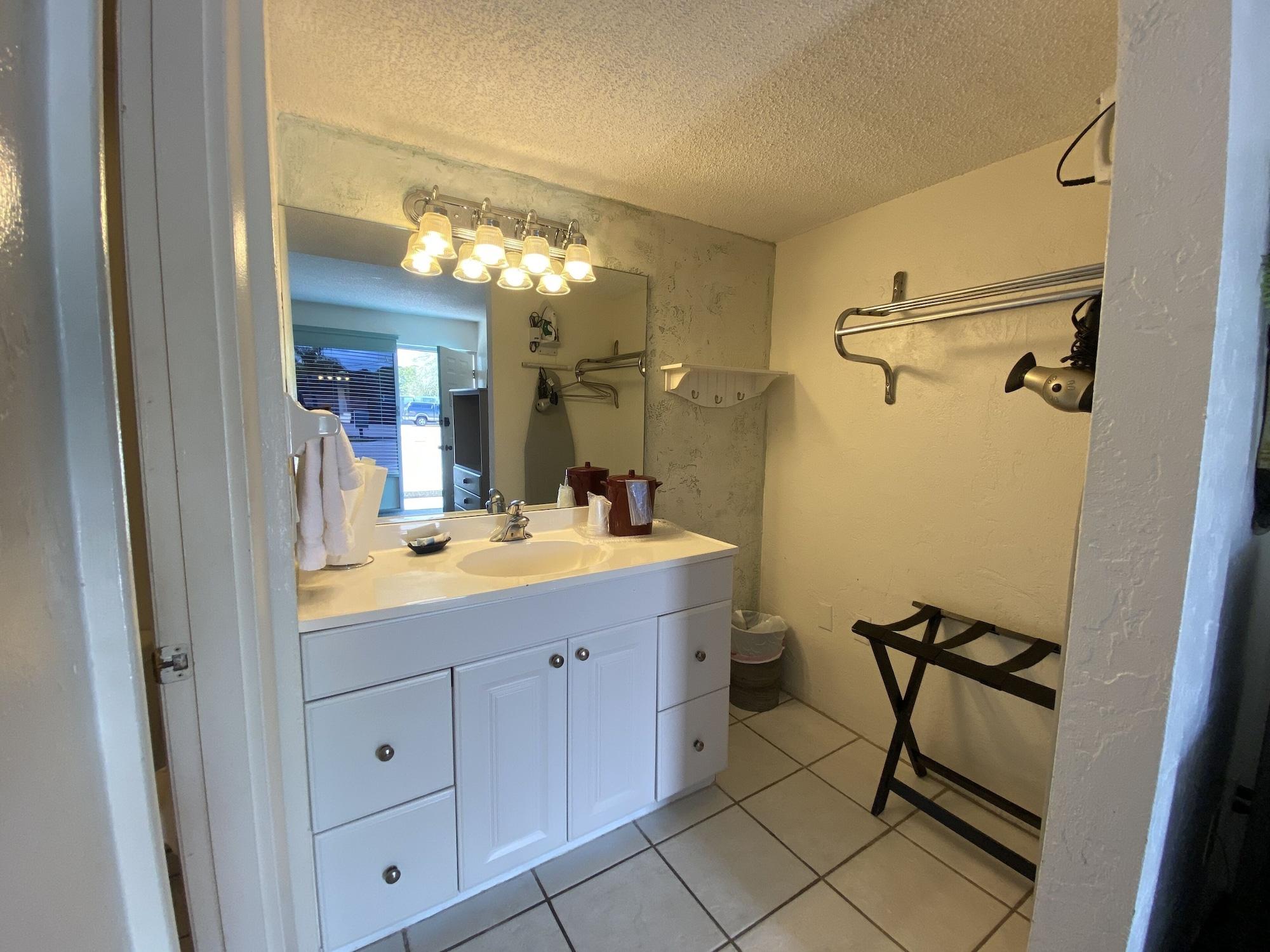 Flamingo Motel & Villas Bonita Springs North Naples Ngoại thất bức ảnh