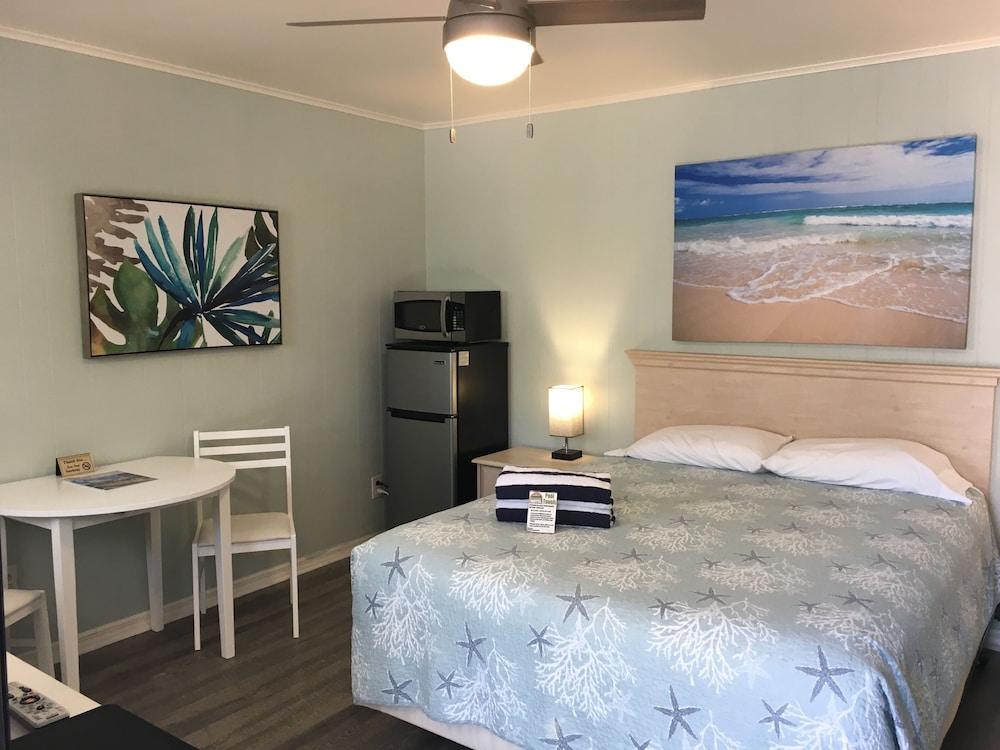 Flamingo Motel & Villas Bonita Springs North Naples Ngoại thất bức ảnh