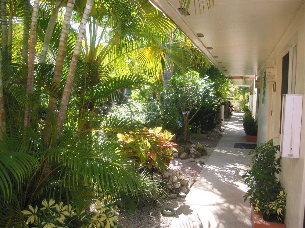 Flamingo Motel & Villas Bonita Springs North Naples Ngoại thất bức ảnh