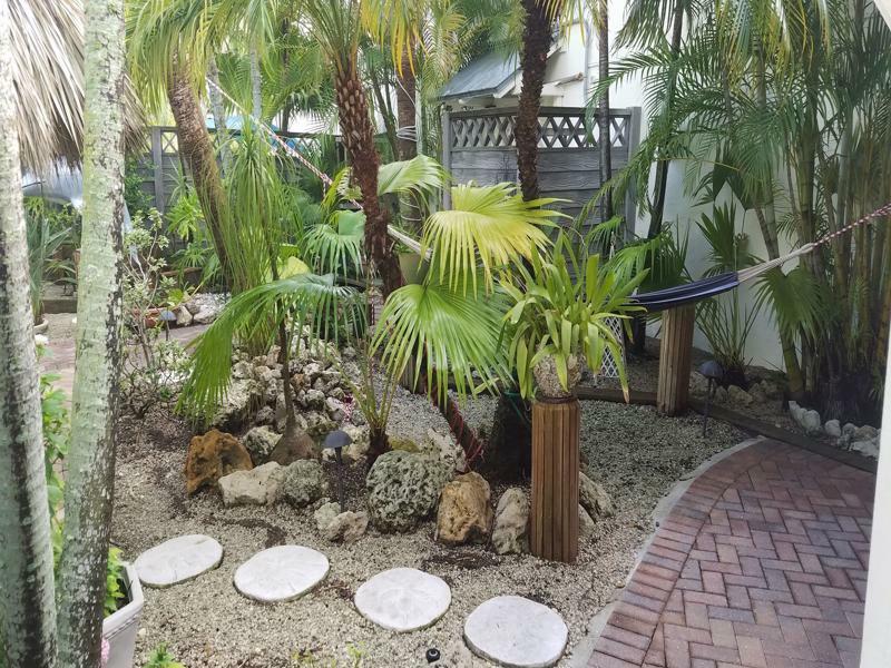 Flamingo Motel & Villas Bonita Springs North Naples Ngoại thất bức ảnh