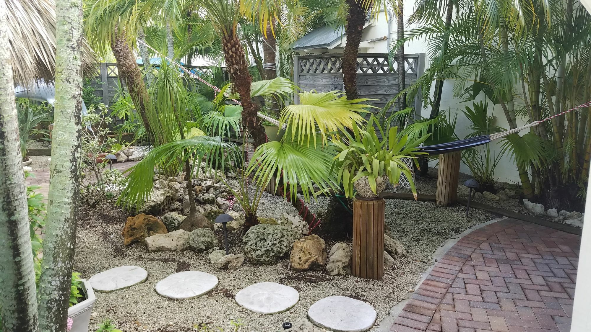 Flamingo Motel & Villas Bonita Springs North Naples Ngoại thất bức ảnh